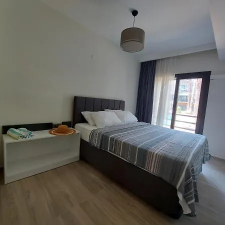 Lejlighed Pm Anatolia Palm Apartments *