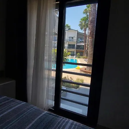 Pm Anatolia Palm Apartments Lejlighed *