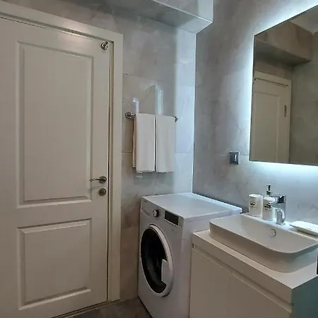 Pm Anatolia Palm Apartments Apartment